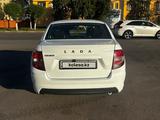 ВАЗ (Lada) Granta 2190 2024 года за 4 500 000 тг. в Петропавловск – фото 3