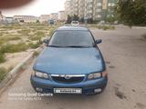 Mazda 626 1999 года за 2 500 000 тг. в Актау – фото 5