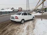 ВАЗ (Lada) Priora 2170 2014 года за 2 700 000 тг. в Алматы – фото 5