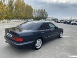 Mercedes-Benz E 280 2000 годаfor5 300 000 тг. в Кызылорда – фото 4