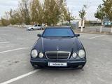 Mercedes-Benz E 280 2000 годаfor5 300 000 тг. в Кызылорда