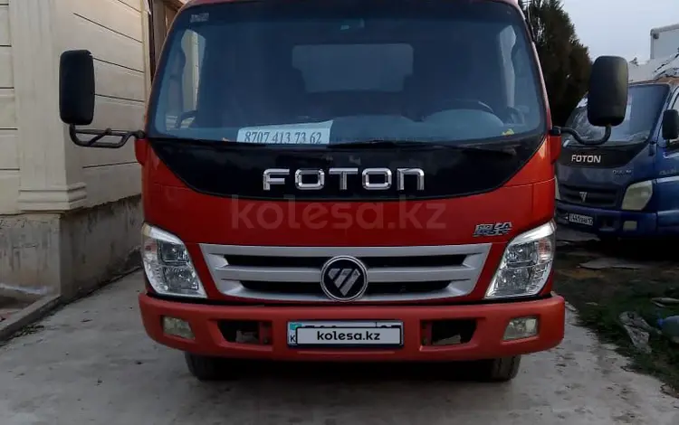 Foton 2012 года за 5 700 000 тг. в Алматы