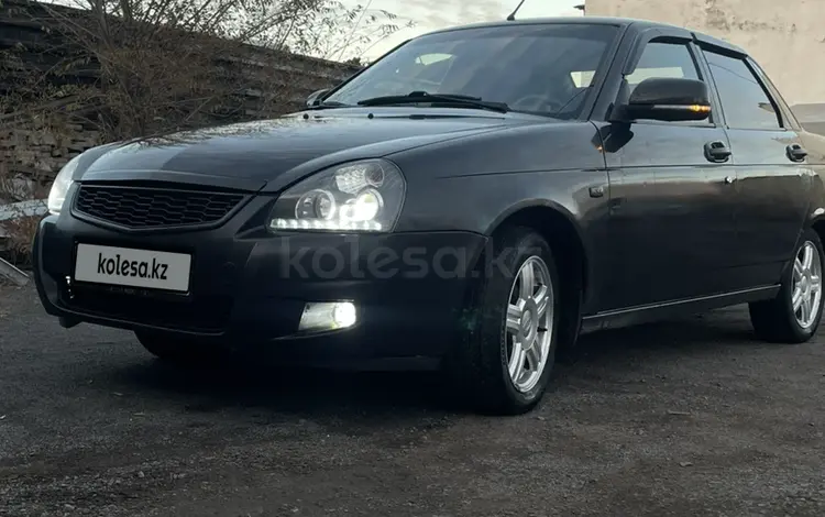 ВАЗ (Lada) Priora 2170 2013 годаүшін2 000 000 тг. в Экибастуз