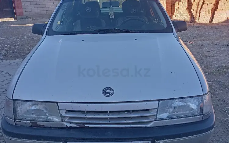 Opel Vectra 1991 годаfor700 000 тг. в Туркестан