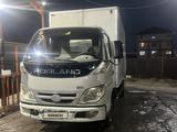 Forland 2008 годаүшін2 700 000 тг. в Алматы – фото 5