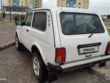 ВАЗ (Lada) Lada 2121 2015 года за 2 800 000 тг. в Туркестан – фото 5