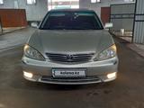 Toyota Camry 2005 годаfor6 850 000 тг. в Туркестан