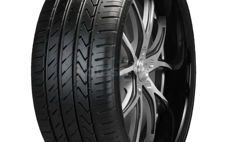 Lexxis Orezon LX 4x4 275/40 R22 и 315/35 R22 за 570 000 тг. в Алматы