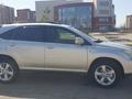 Lexus RX 350 2007 года за 9 200 000 тг. в Петропавловск – фото 7