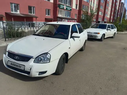 ВАЗ (Lada) Priora 2170 2013 года за 1 700 000 тг. в Шаульдер