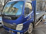 Foton  Ollin BJ11xx 2011 годаfor3 200 000 тг. в Алматы