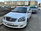 Geely SC7 2013 года за 1 850 000 тг. в Астана – фото 2