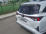Toyota Veloz 2023 годаүшін11 500 000 тг. в Костанай – фото 2