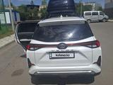 Toyota Veloz 2023 годаүшін11 500 000 тг. в Костанай – фото 4