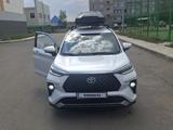 Toyota Veloz 2023 годаүшін11 500 000 тг. в Костанай – фото 5