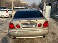 Lexus GS 300 2000 годаfor4 000 000 тг. в Алматы – фото 2