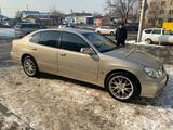 Lexus GS 300 2000 годаfor4 000 000 тг. в Алматы – фото 4