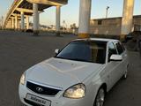 ВАЗ (Lada) Priora 2172 2014 года за 3 000 000 тг. в Кызылорда