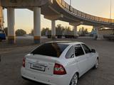 ВАЗ (Lada) Priora 2172 2014 года за 3 000 000 тг. в Кызылорда – фото 4