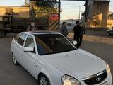 ВАЗ (Lada) Priora 2172 2014 года за 3 000 000 тг. в Кызылорда – фото 2