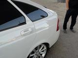 ВАЗ (Lada) Priora 2172 2014 года за 3 000 000 тг. в Кызылорда – фото 5