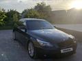 BMW 530 2008 годаfor7 000 000 тг. в Алматы – фото 4