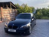 BMW 530 2008 годаүшін8 000 000 тг. в Алматы – фото 3