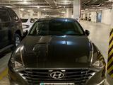 Hyundai Sonata 2022 годаүшін11 000 000 тг. в Астана