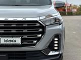 Jetour X90 Plus 2023 года за 8 850 000 тг. в Петропавловск – фото 4