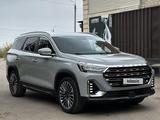 Jetour X90 Plus 2023 года за 8 850 000 тг. в Петропавловск – фото 3