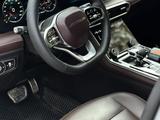 Jetour X90 Plus 2023 года за 8 850 000 тг. в Петропавловск – фото 5
