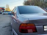 BMW 523 1996 годаfor1 500 000 тг. в Астана – фото 5