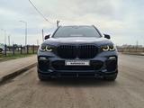 BMW X5 2021 годаүшін32 000 000 тг. в Астана – фото 3