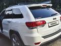 Jeep Grand Cherokee 2012 года за 9 900 000 тг. в Алматы – фото 2