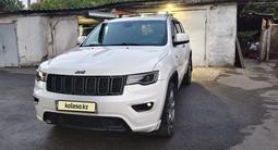 Jeep Grand Cherokee 2012 года за 9 900 000 тг. в Алматы