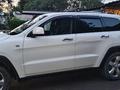Jeep Grand Cherokee 2012 года за 9 900 000 тг. в Алматы – фото 3