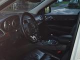 Jeep Grand Cherokee 2012 годаүшін9 900 000 тг. в Алматы – фото 5