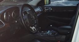 Jeep Grand Cherokee 2012 года за 9 900 000 тг. в Алматы – фото 5