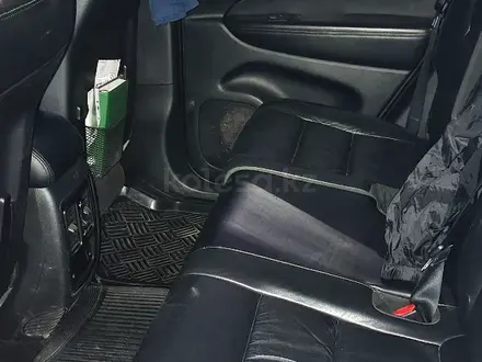 Jeep Grand Cherokee 2012 года за 9 900 000 тг. в Алматы – фото 6