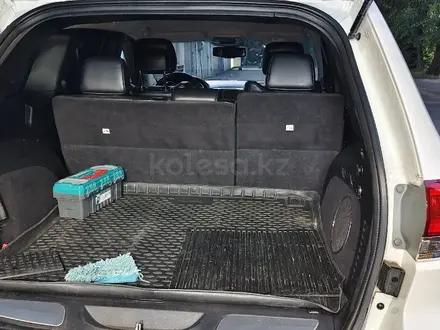Jeep Grand Cherokee 2012 года за 9 900 000 тг. в Алматы – фото 7
