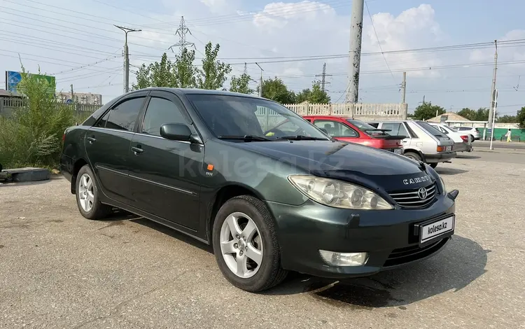 Toyota Camry 2005 года за 6 000 000 тг. в Павлодар