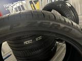 Комплект колес Pirelli P Zero 295/35 R23/335/30 R23 за 750 000 тг. в Алматы – фото 2