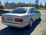Mercedes-Benz E 430 1995 годаүшін3 800 000 тг. в Петропавловск – фото 3