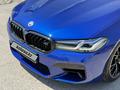 BMW M5 2022 годаүшін52 000 000 тг. в Алматы – фото 12