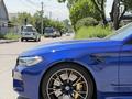 BMW M5 2022 годаүшін52 000 000 тг. в Алматы – фото 13