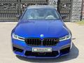 BMW M5 2022 годаүшін52 000 000 тг. в Алматы – фото 14