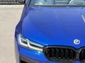 BMW M5 2022 годаүшін52 000 000 тг. в Алматы – фото 16