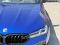 BMW M5 2022 годаүшін52 000 000 тг. в Алматы – фото 15