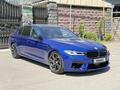 BMW M5 2022 годаүшін52 000 000 тг. в Алматы – фото 18