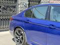 BMW M5 2022 годаүшін52 000 000 тг. в Алматы – фото 19